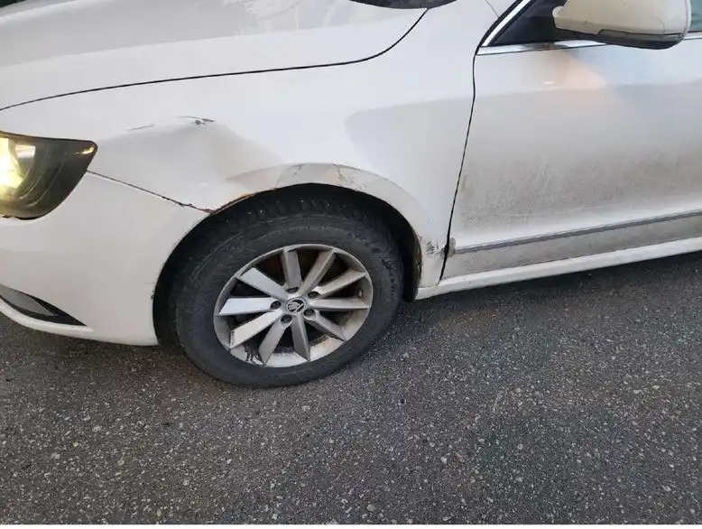 Skoda Superb 2013 на торгах по банкротству