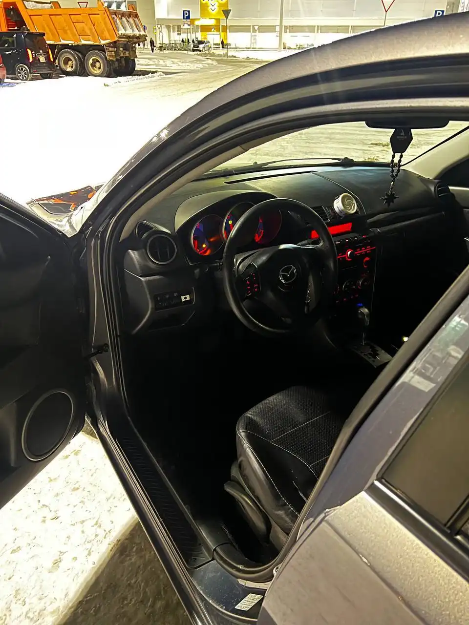 Продажа Mazda 3 2008 года