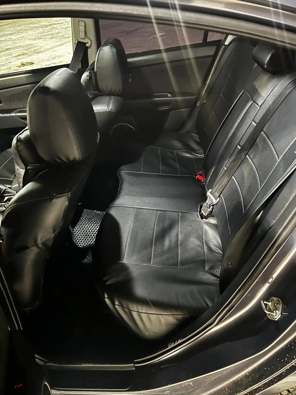 Продажа Mazda 3 2008 года