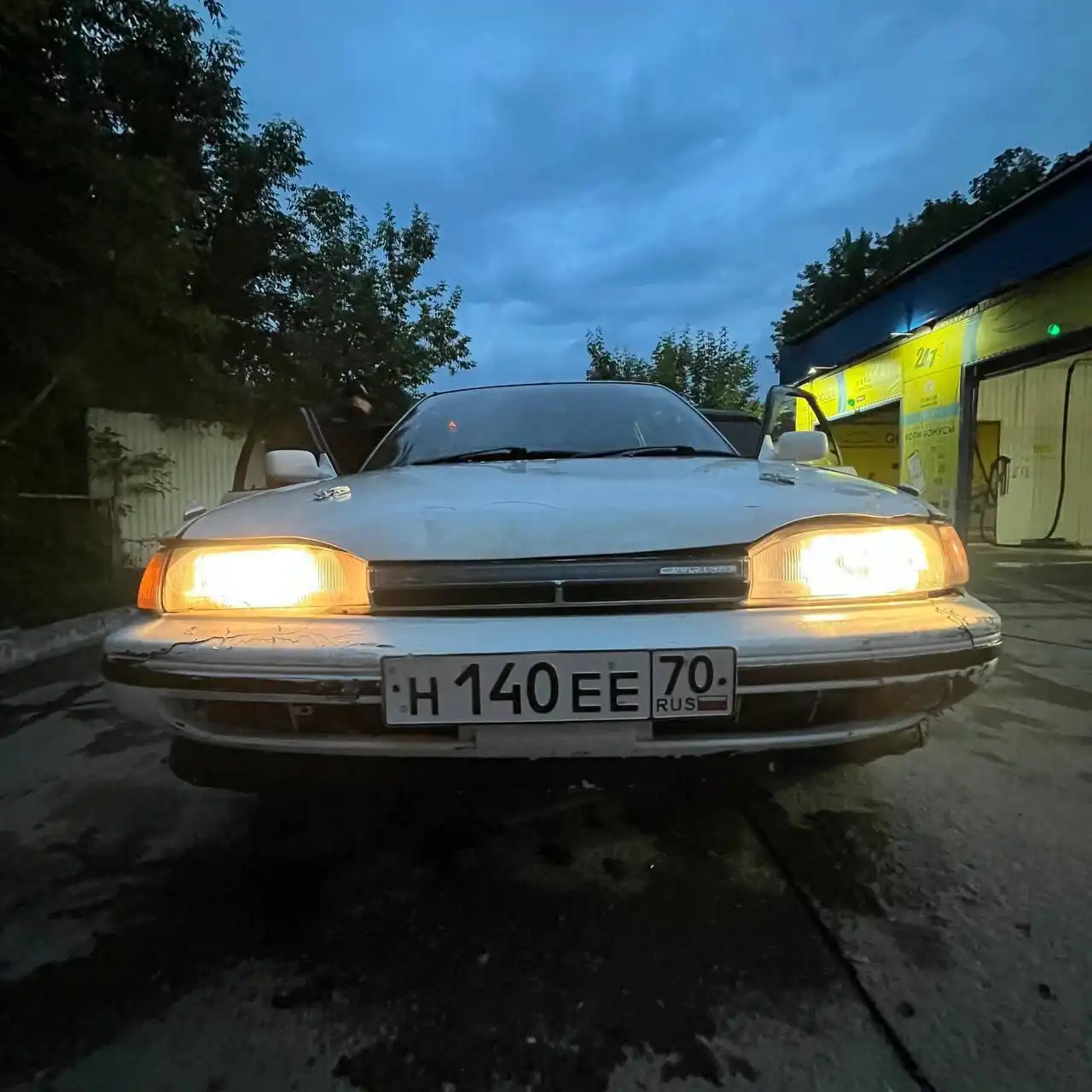 Авторынок, выкуп, продажа авто в Новосибирске