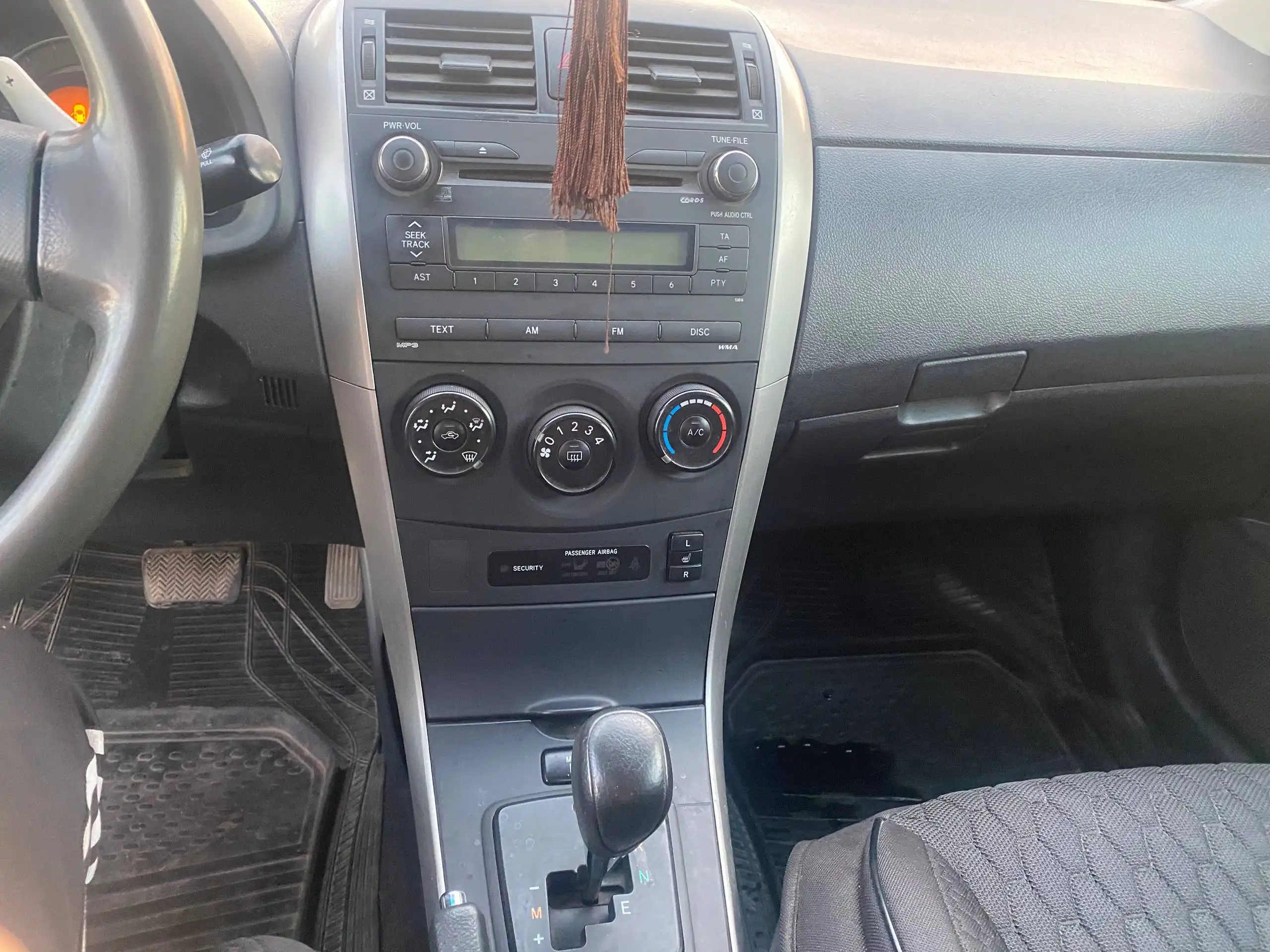 Продажа Toyota Corolla 2006 года - Легковые автомобили (Авто) в Славгород