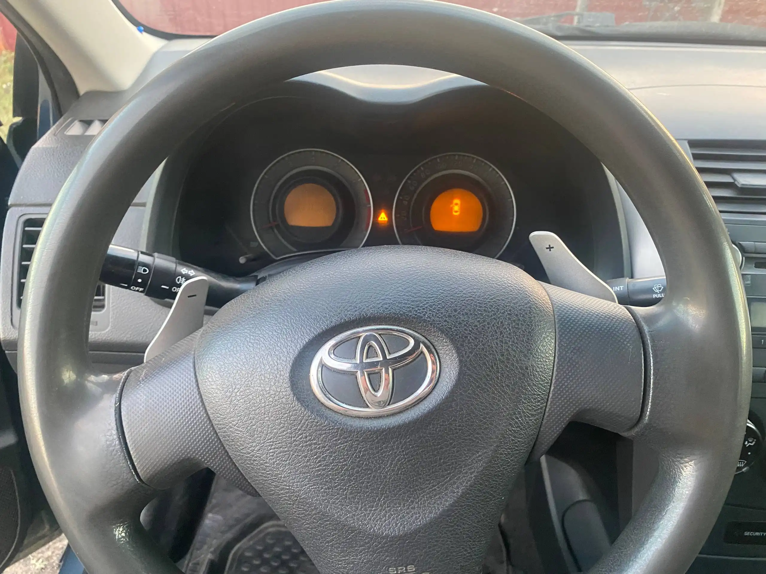 Продажа Toyota Corolla 2006 года - Легковые автомобили (Авто) в Славгород