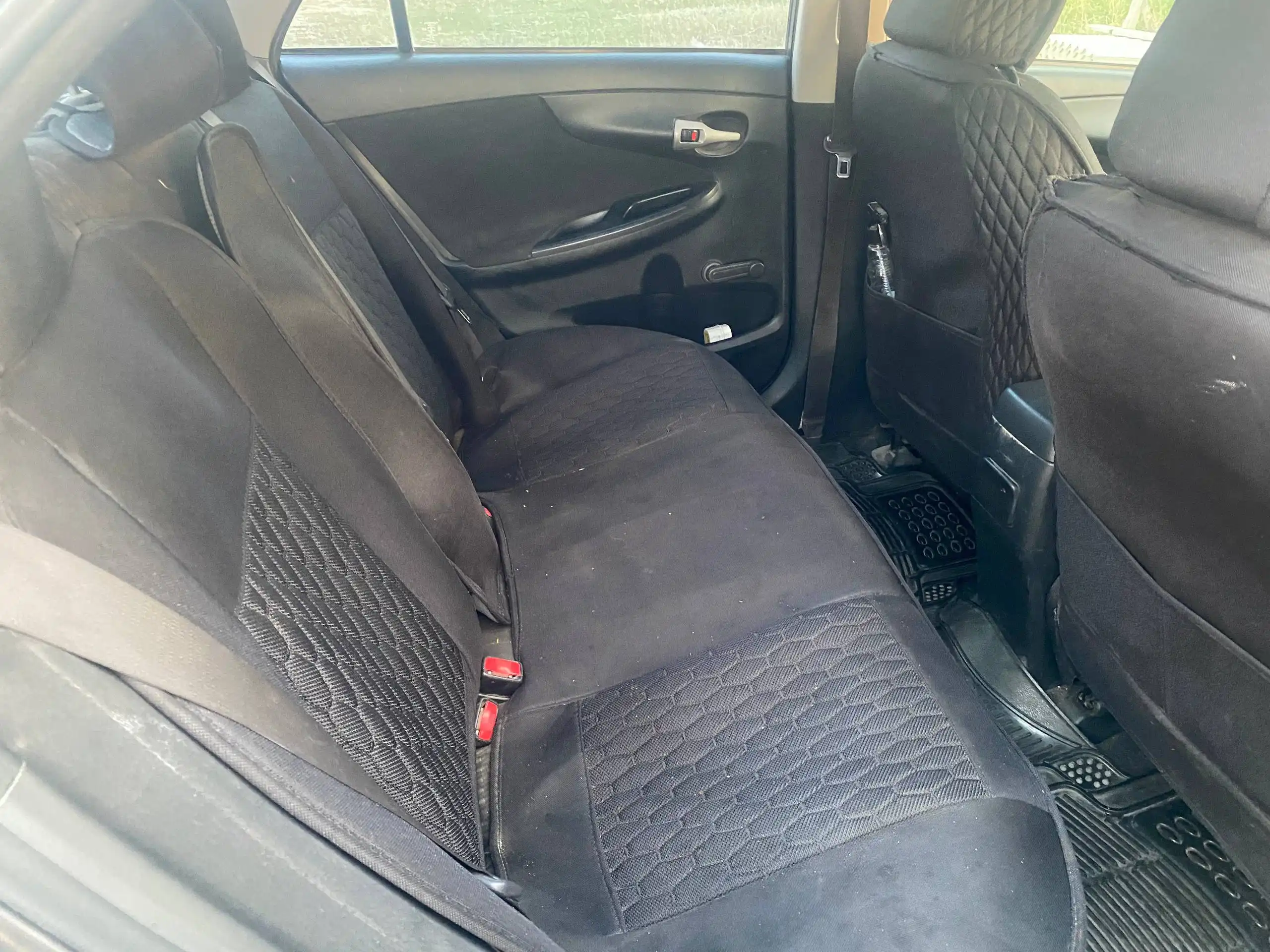 Продажа Toyota Corolla 2006 года - Легковые автомобили (Авто) в Славгород