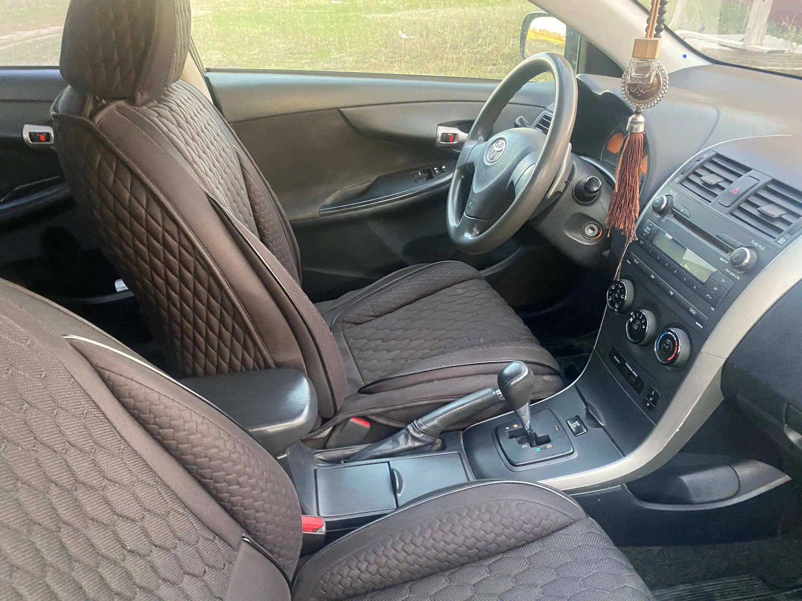 Продажа Toyota Corolla 2006 года - Легковые автомобили (Авто) в Славгород