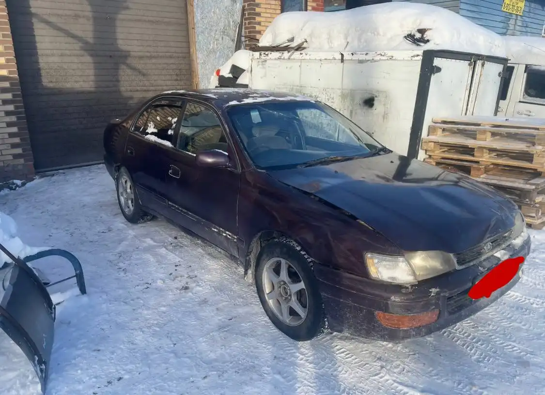 Продам бочку