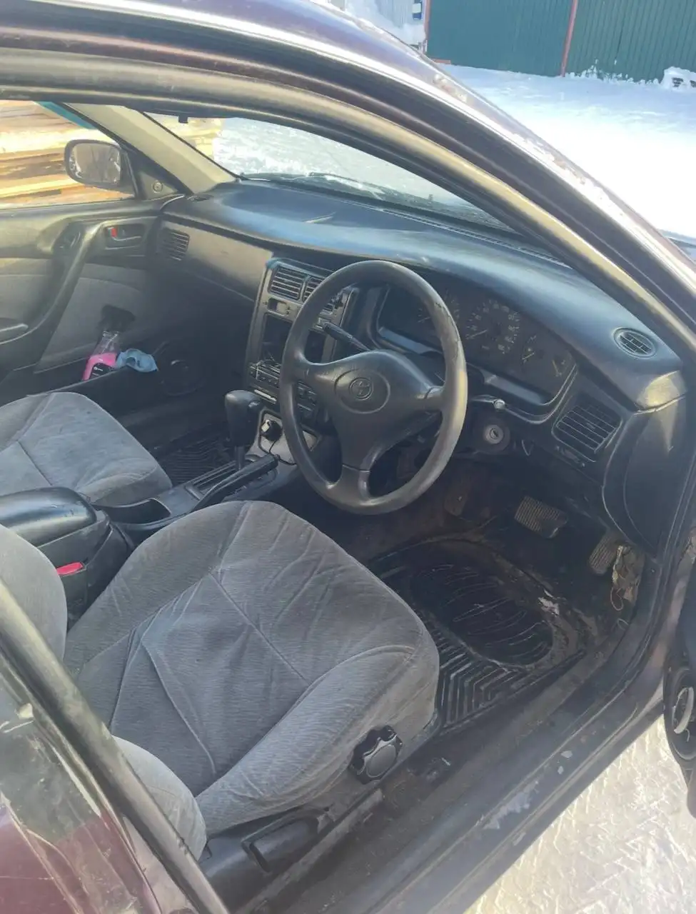 Продам бочку