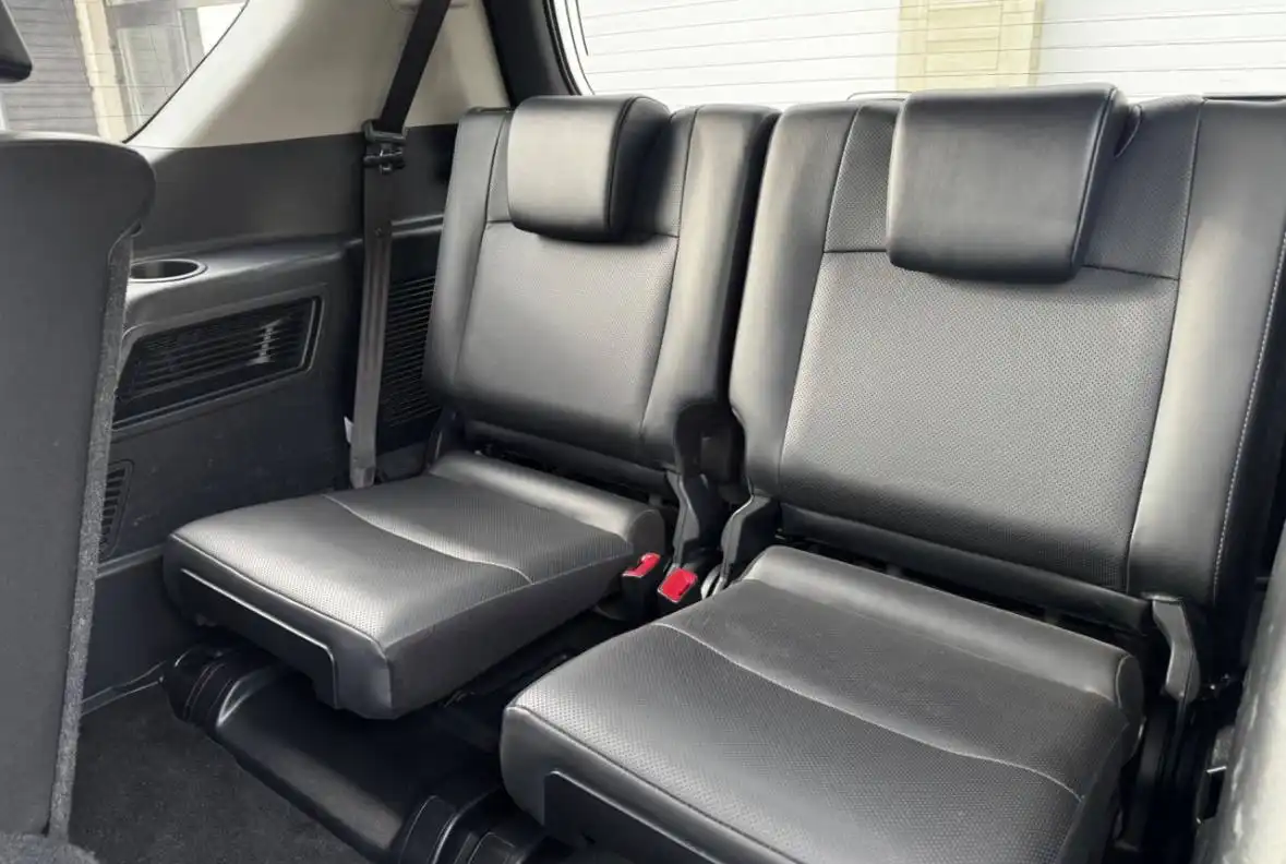 Toyota Land Cruiser Prado 2018 2.8D АТ - Внедорожники (Авто) в Новосибирск