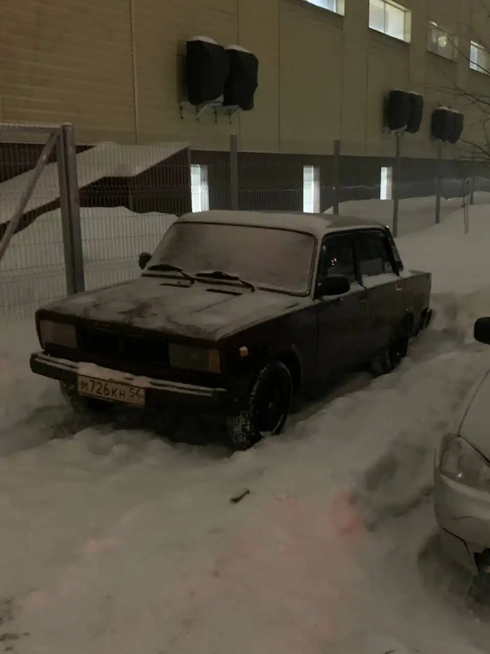 Продам бодрую 05 - Авто в Новосибирск