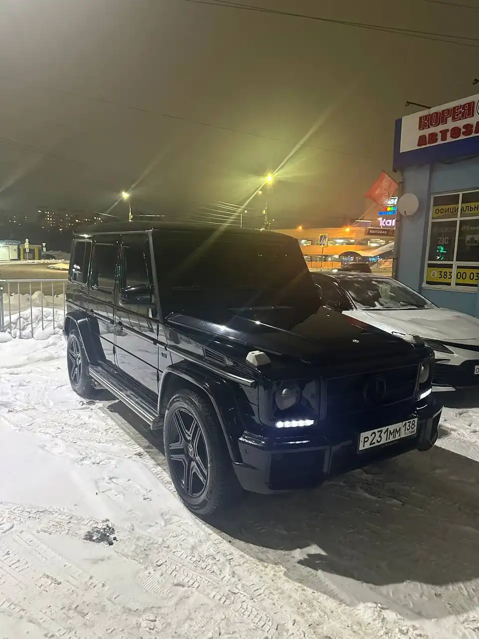 Продам Авто 2003 года - Авто в Новосибирск