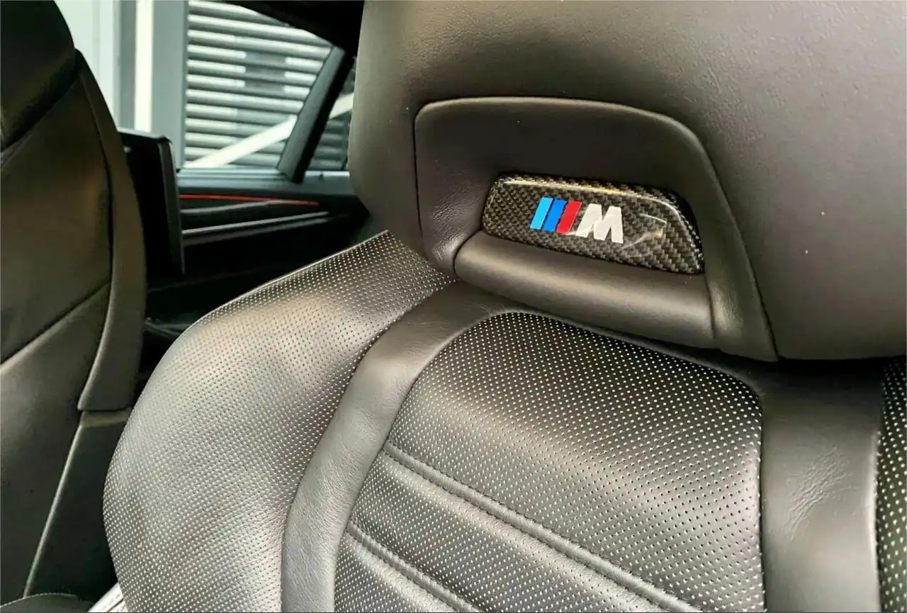 BMW 5 серии 2019 г. 540i xDrive - Легковые автомобили (Авто) в Новосибирск