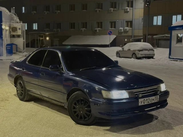 Продам Toyota Vista SV30 с двигателем 4SFE - Авторынок в Новосибирск