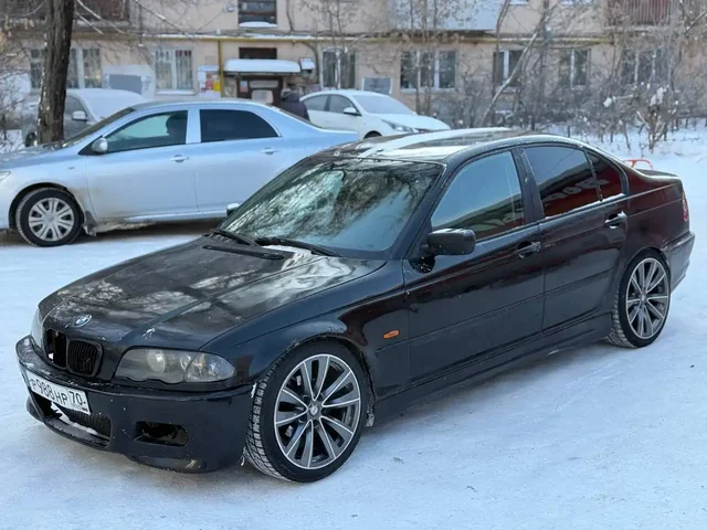 Продажа BMW E46 в идеальном состоянии - Автохимия и жидкости в Екатеринбург