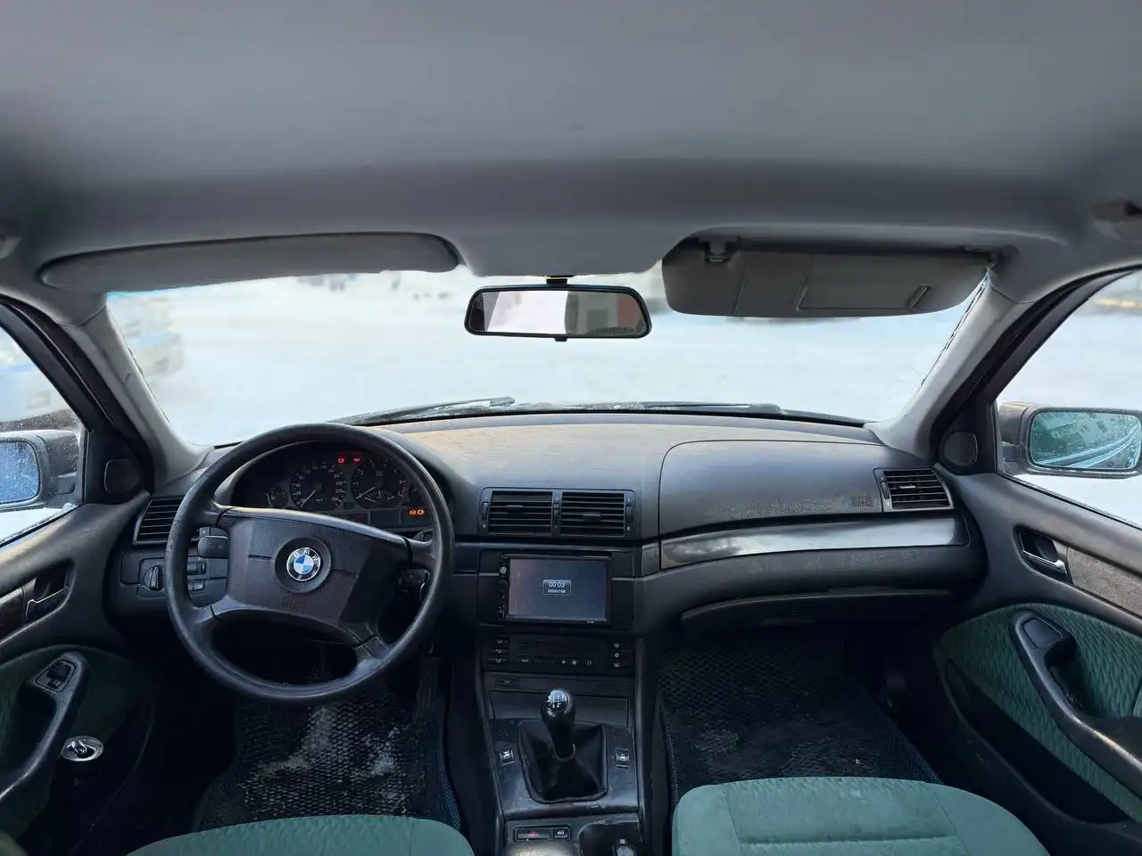 Продажа BMW E46 в идеальном состоянии - Легковые автомобили (Авто) в Екатеринбург