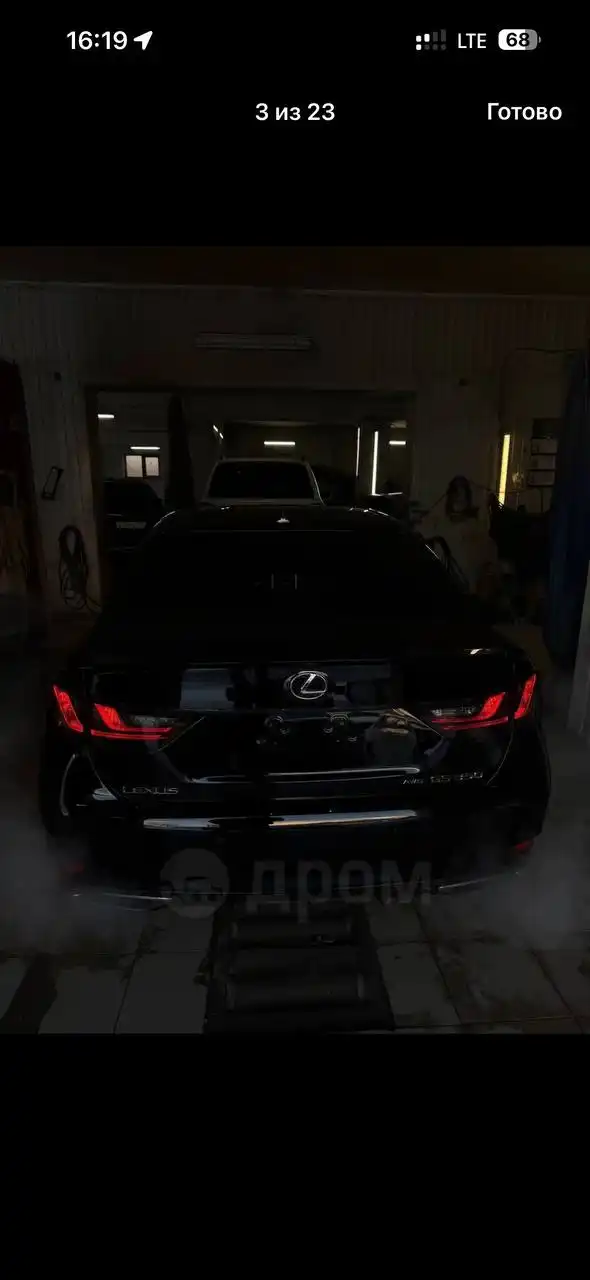 Продажа Lexus F Sport в отличном состоянии - Легковые автомобили (Авто) в Новосибирск