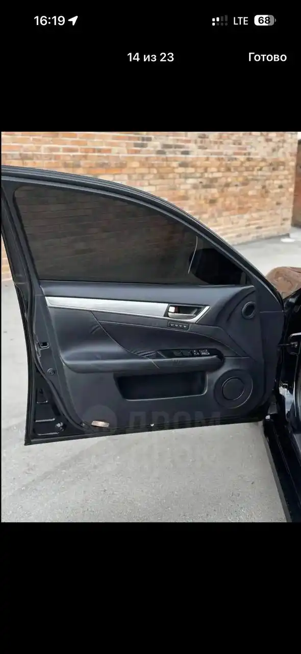 Продажа Lexus F Sport в отличном состоянии - Легковые автомобили (Авто) в Новосибирск