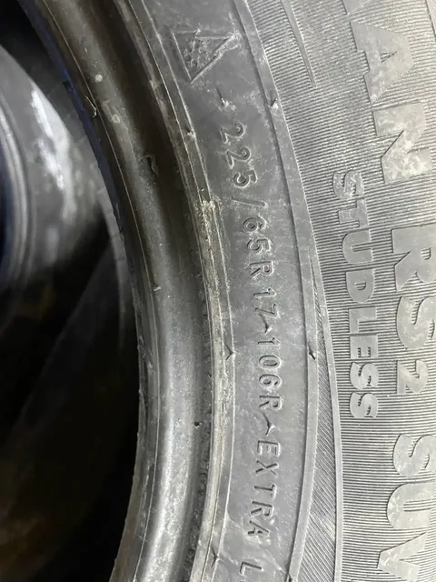 Продам комплект липучка - Авторынок в Новосибирск