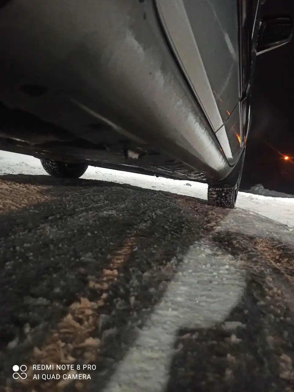 Продам нот после небольшого ДТП - Авто в Новосибирск