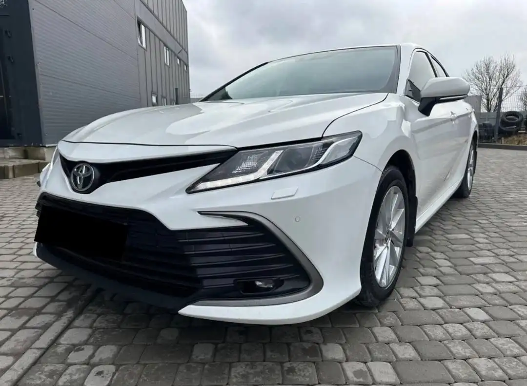 Продам Камрюшу 21 года с родным пробегом 90тыс.км - Легковые автомобили (Авто) в Новосибирск