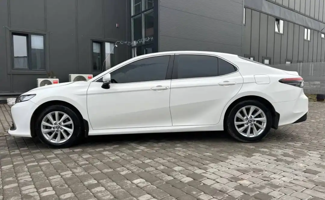 Продам Камрюшу 21 года с родным пробегом 90тыс.км - Легковые автомобили (Авто) в Новосибирск