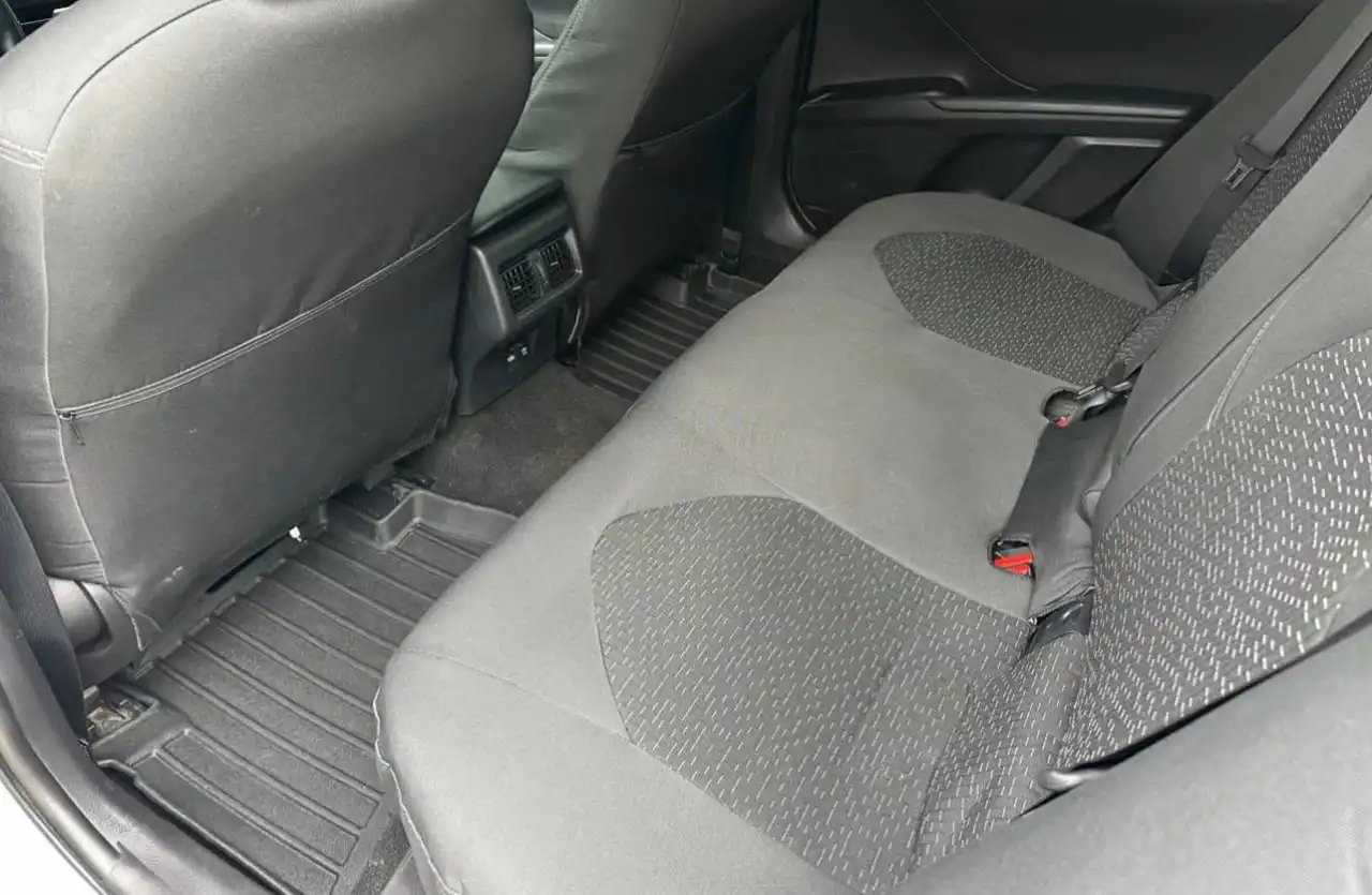 Продам Камрюшу 21 года с родным пробегом 90тыс.км - Легковые автомобили (Авто) в Новосибирск