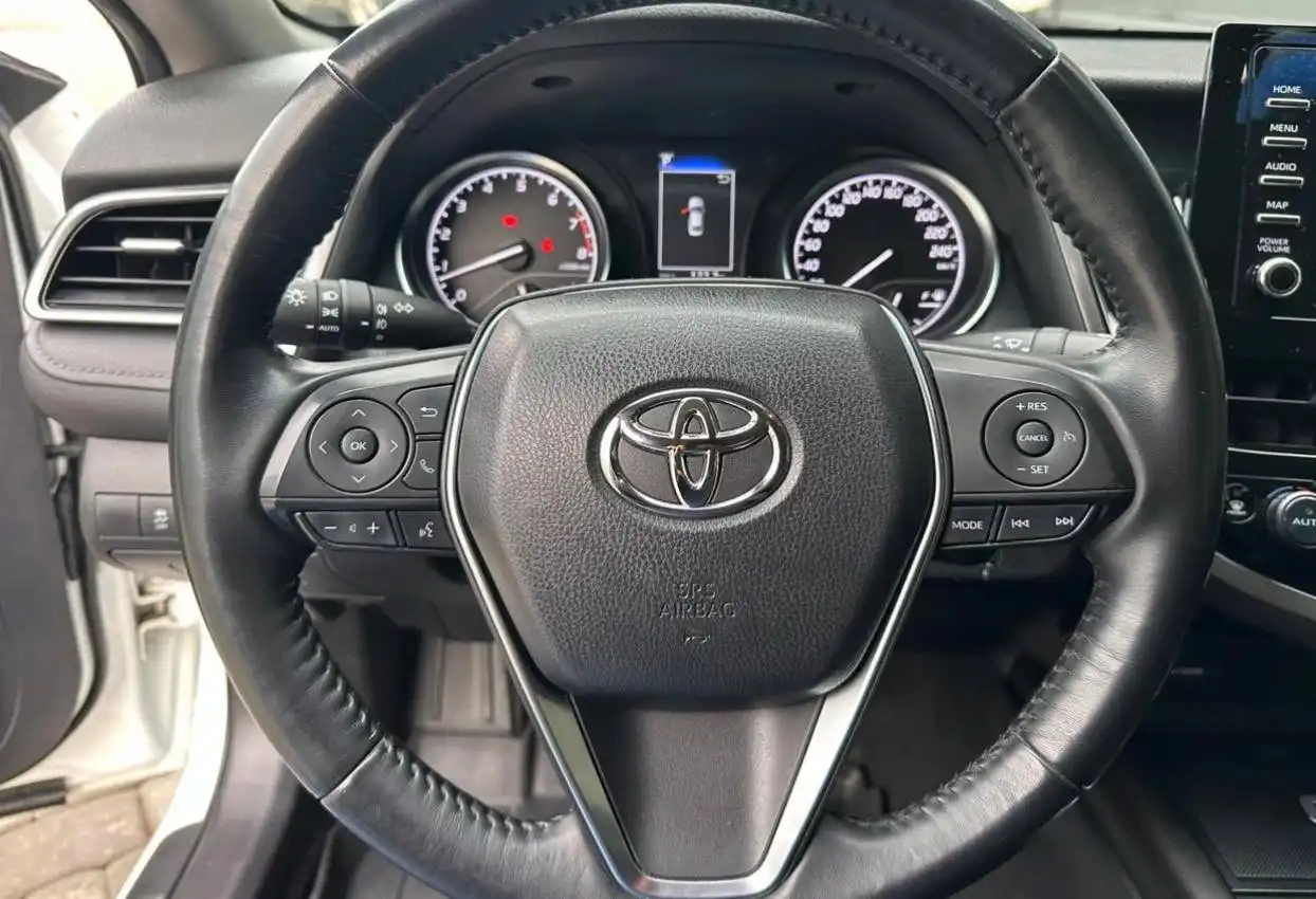 Продам Камрюшу 21 года с родным пробегом 90тыс.км - Легковые автомобили (Авто) в Новосибирск