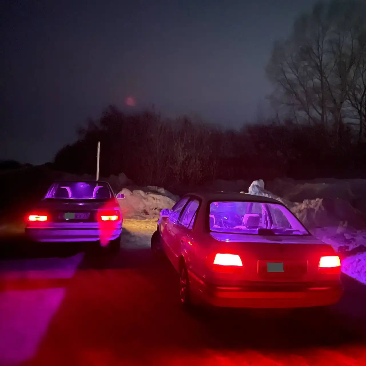 Продажа Toyota Corolla AE95 1989 года с МКПП и полным приводом - Легковые автомобили (Авто) в Новосибирск