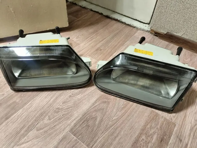 Продажа фар для авто - Авторынок в Новосибирск