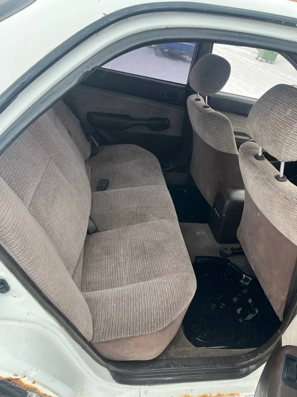 Продам Тойота Карина улыбка - Легковые автомобили (Авто) в Новосибирск