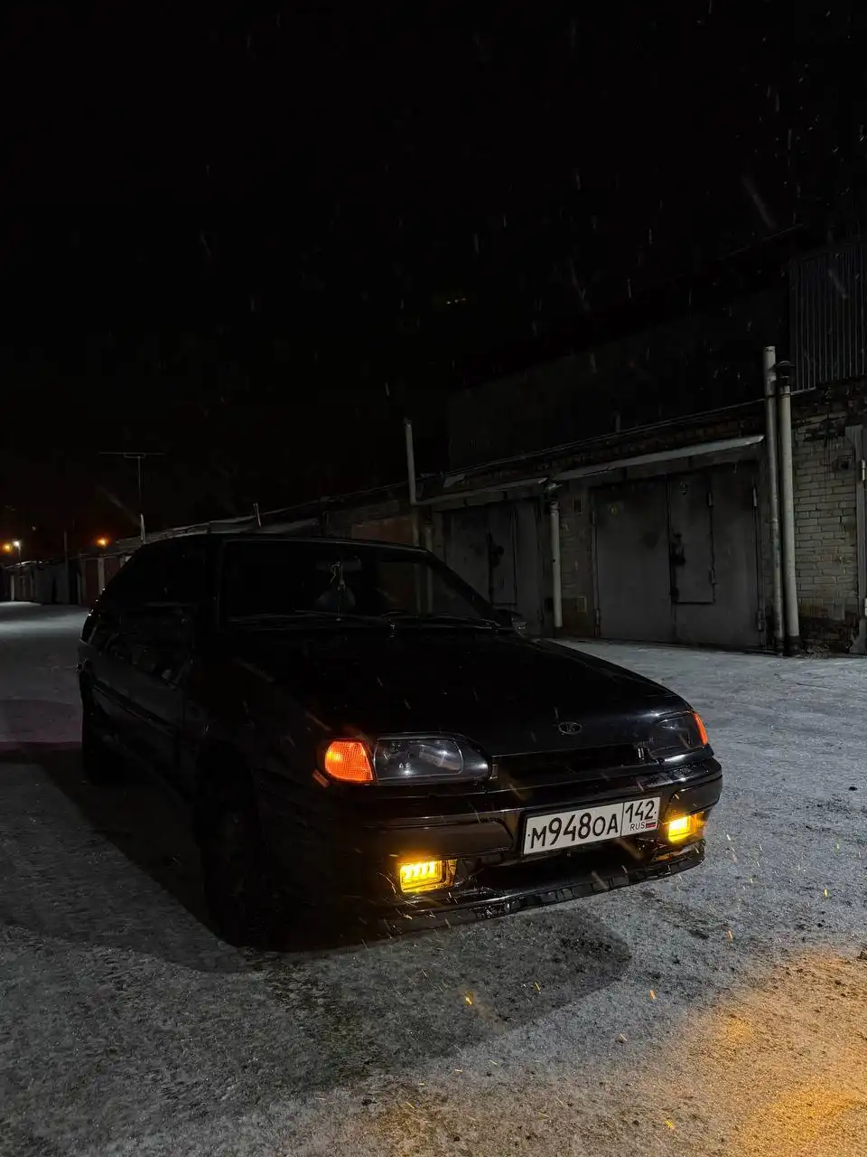 Продажа автомобиля с доработками - Авто в Новосибирск