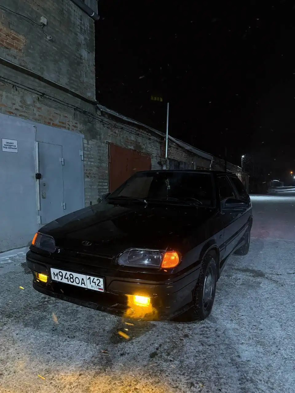 Продажа автомобиля с доработками - Авто в Новосибирск