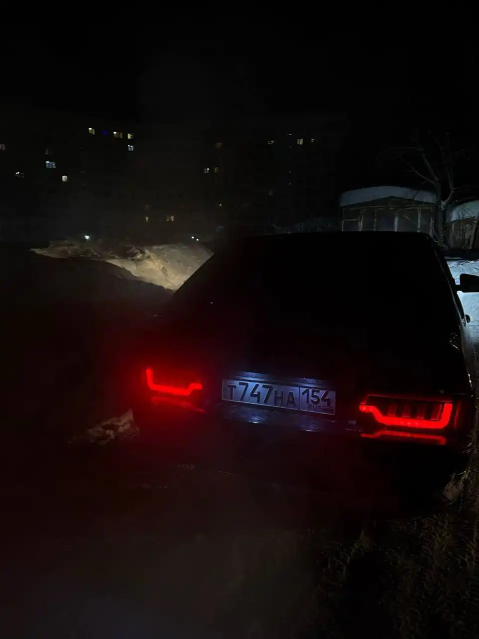 Продажа автомобиля с доработками - Авто в Новосибирск