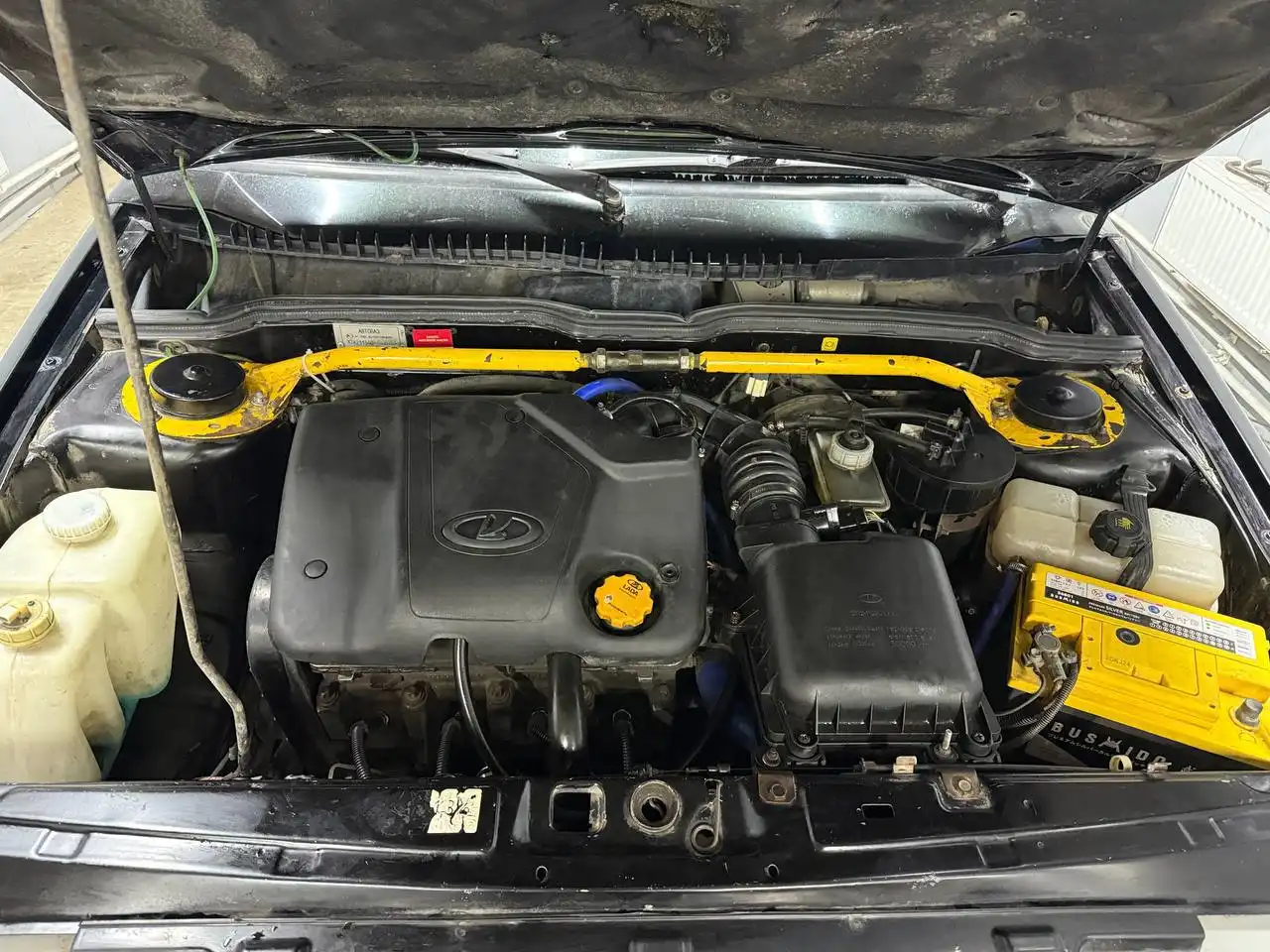 Продажа автомобиля с доработками - Авто в Новосибирск