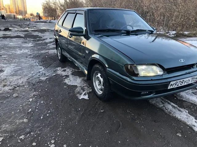 Продажа автомобиля 2009 года в Новосибирске - Авторынок в Новосибирск