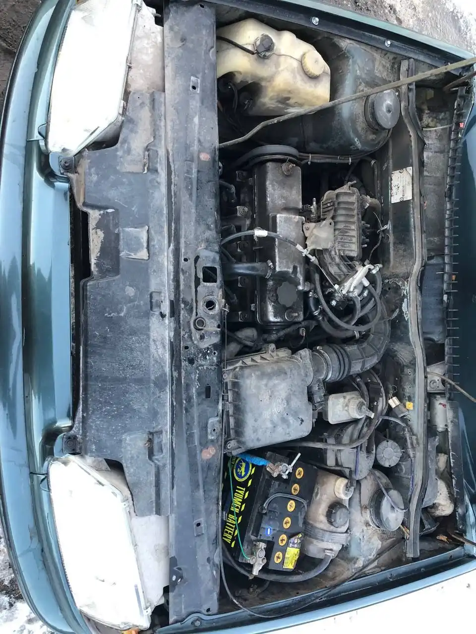 Продажа автомобиля 2009 года в Новосибирске - Авто в Новосибирск