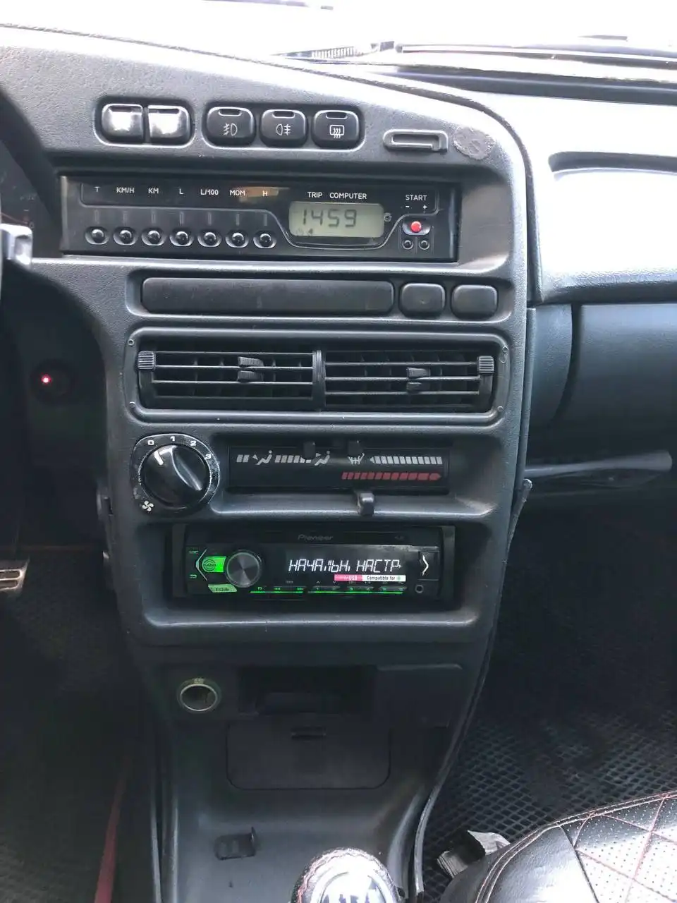 Продажа автомобиля 2009 года в Новосибирске - Авто в Новосибирск