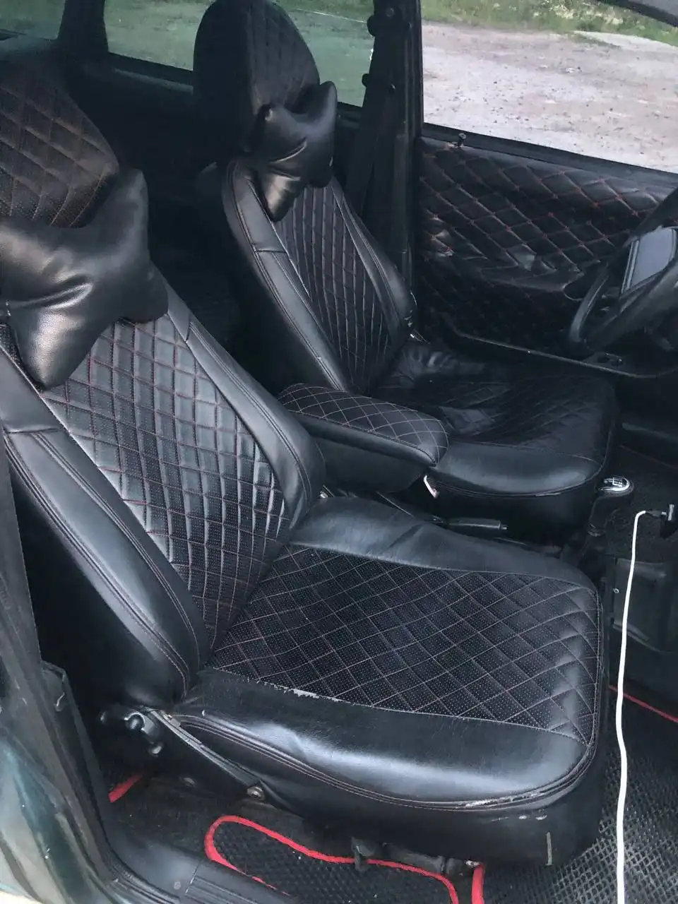 Продажа автомобиля 2009 года в Новосибирске - Авто в Новосибирск