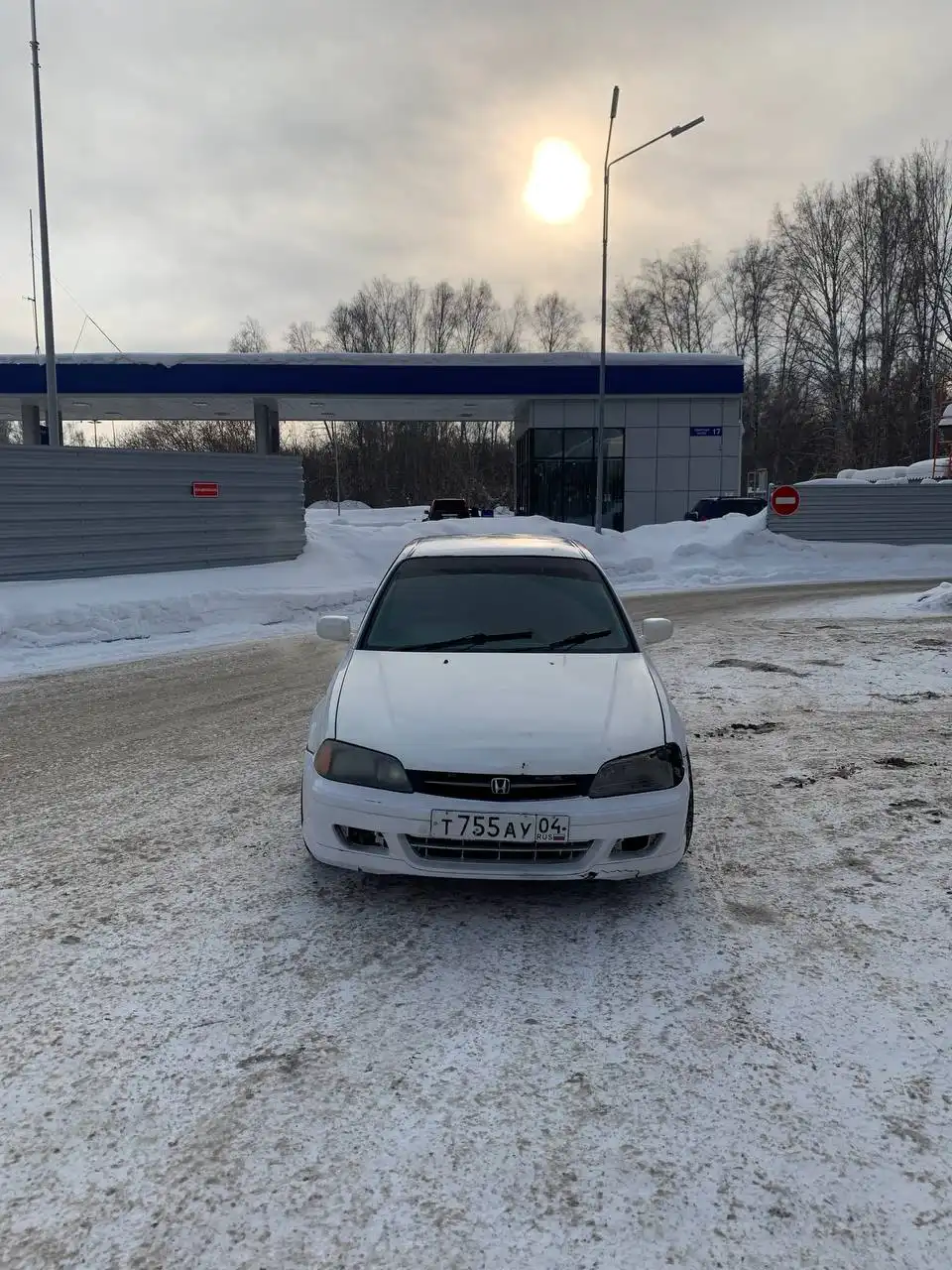 Продажа автомобиля ВАЗ 2109 в отличном состоянии - Легковые автомобили (Авто) в Новосибирск