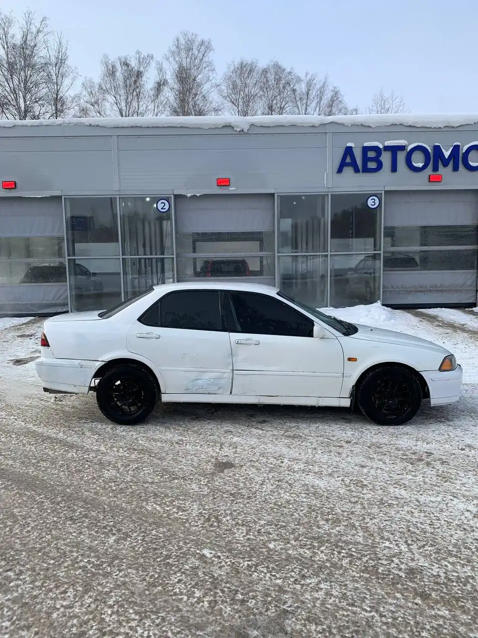 Продажа автомобиля ВАЗ 2109 в отличном состоянии - Легковые автомобили (Авто) в Новосибирск