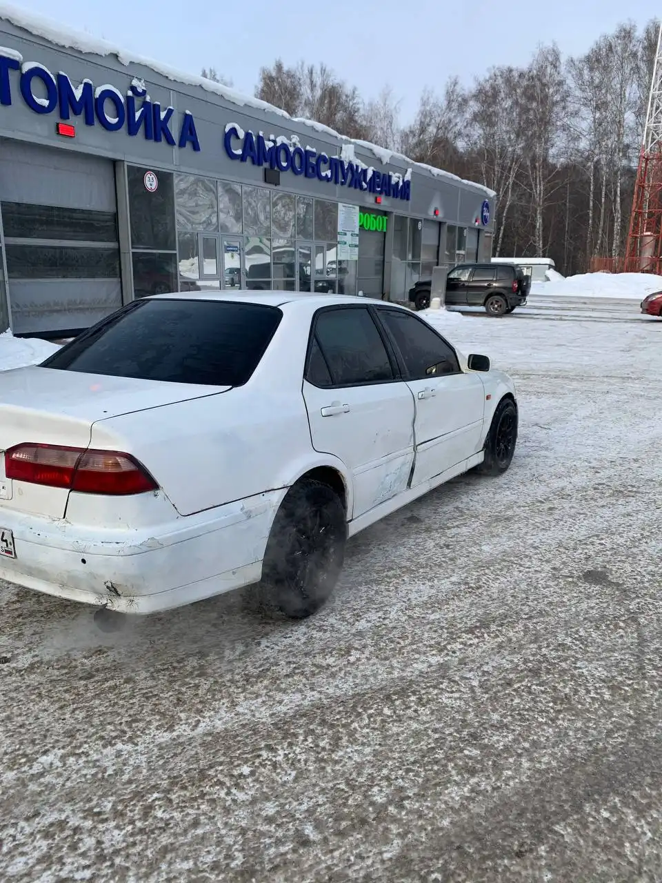 Продажа автомобиля ВАЗ 2109 в отличном состоянии - Легковые автомобили (Авто) в Новосибирск