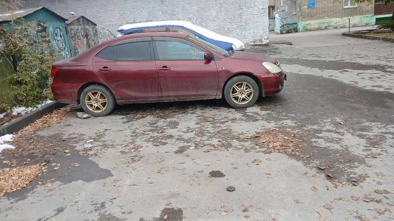 Продажа автомобиля в Новосибирске - Авто в Новосибирск