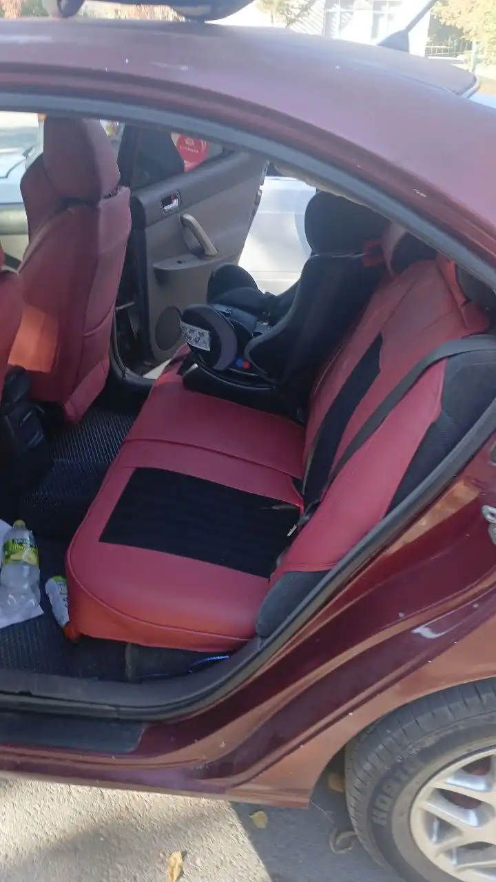 Продажа автомобиля в Новосибирске - Авто в Новосибирск