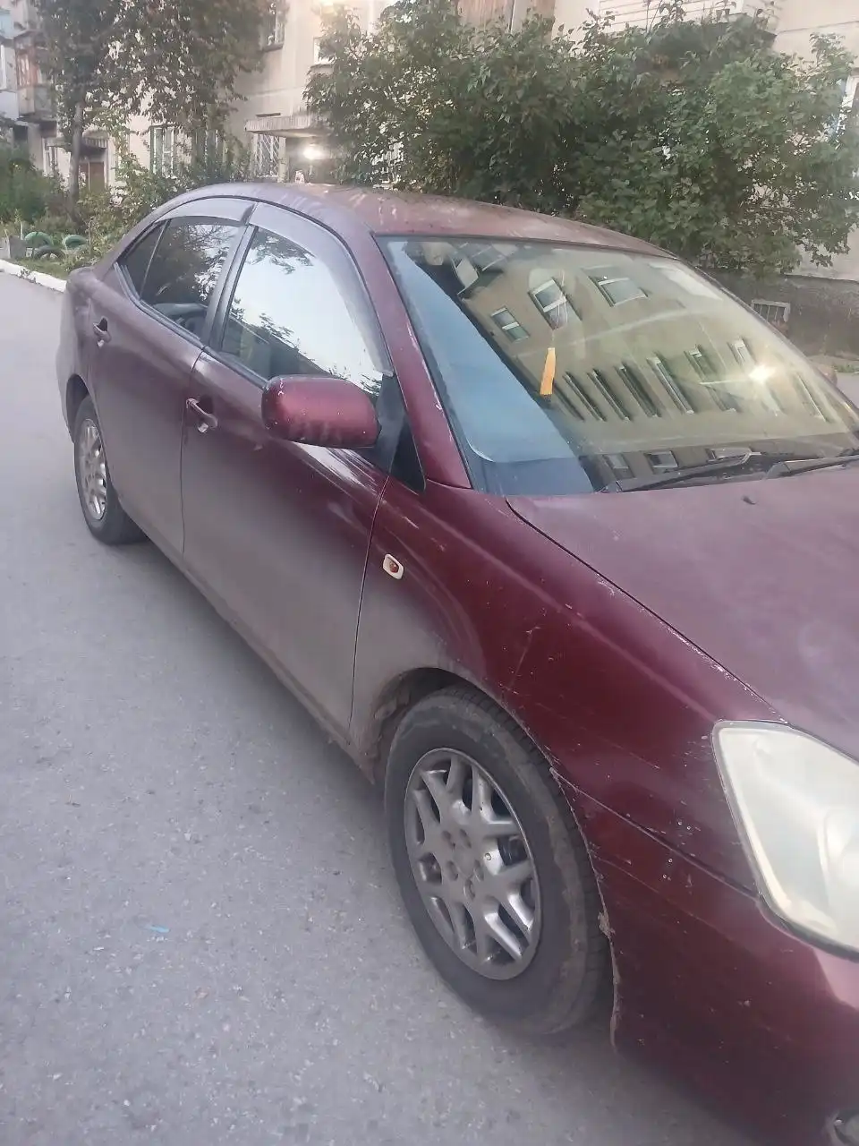 Продажа автомобиля в Новосибирске - Авто в Новосибирск