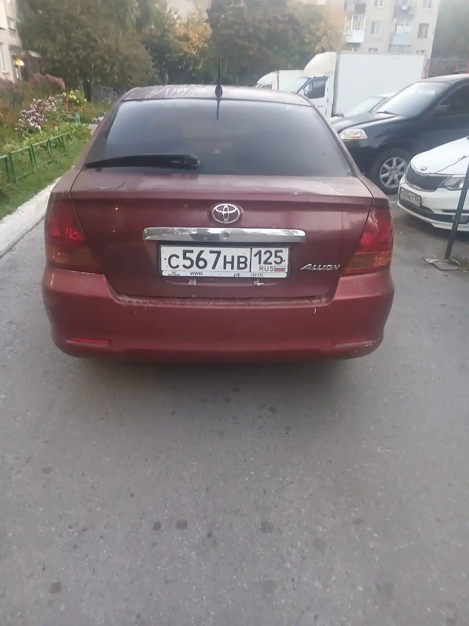 Продажа автомобиля в Новосибирске - Авто в Новосибирск