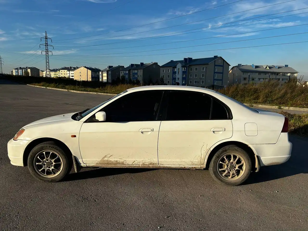 Продам HTC в Новосибирске - Авто в Новосибирск