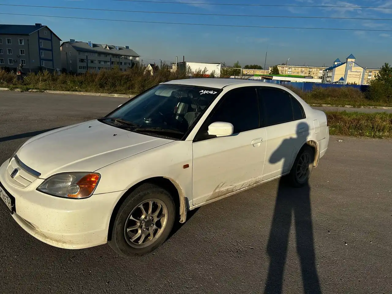 Продам HTC в Новосибирске - Авто в Новосибирск