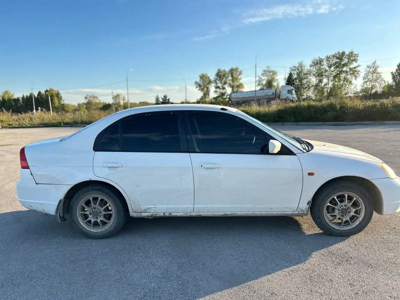 Продам HTC в Новосибирске - Авто в Новосибирск