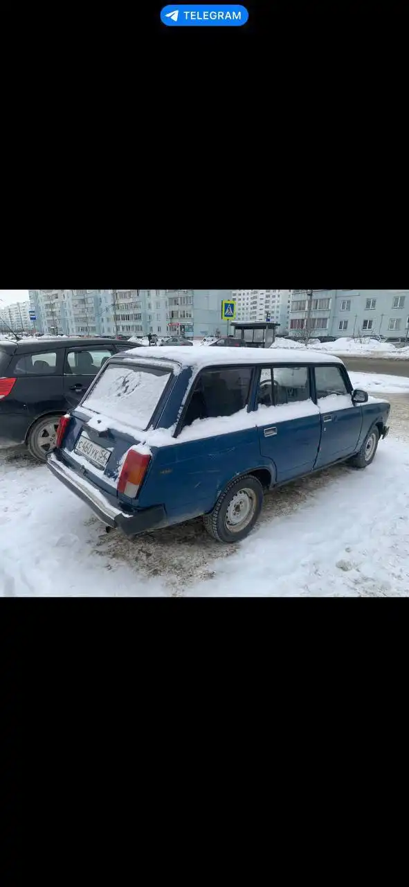 Продажа автомобилей ВАЗ разных моделей и годов выпуска - Легковые автомобили (Авто) в Новосибирск