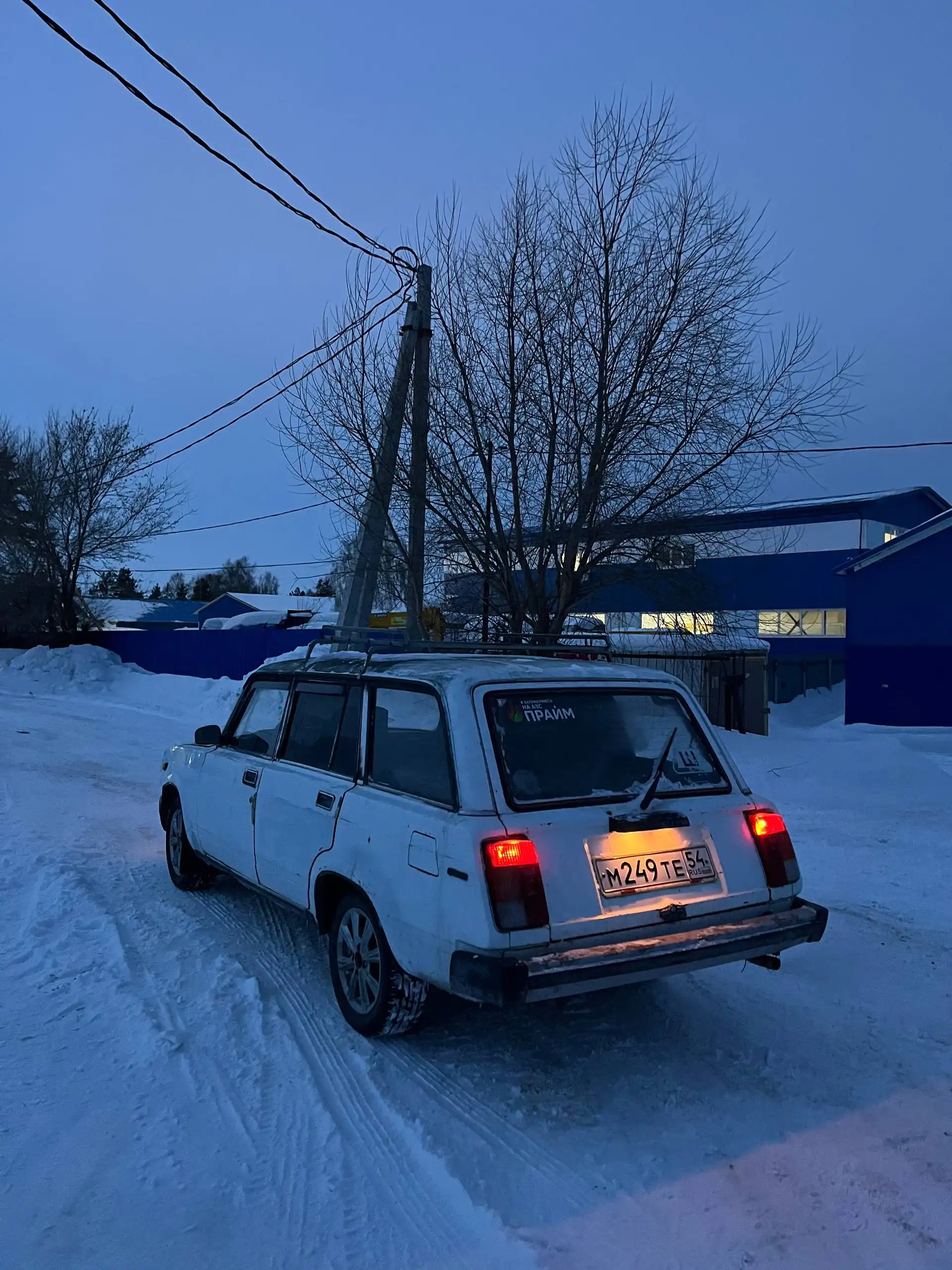 Продажа автомобилей ВАЗ разных моделей и годов выпуска - Легковые автомобили (Авто) в Новосибирск