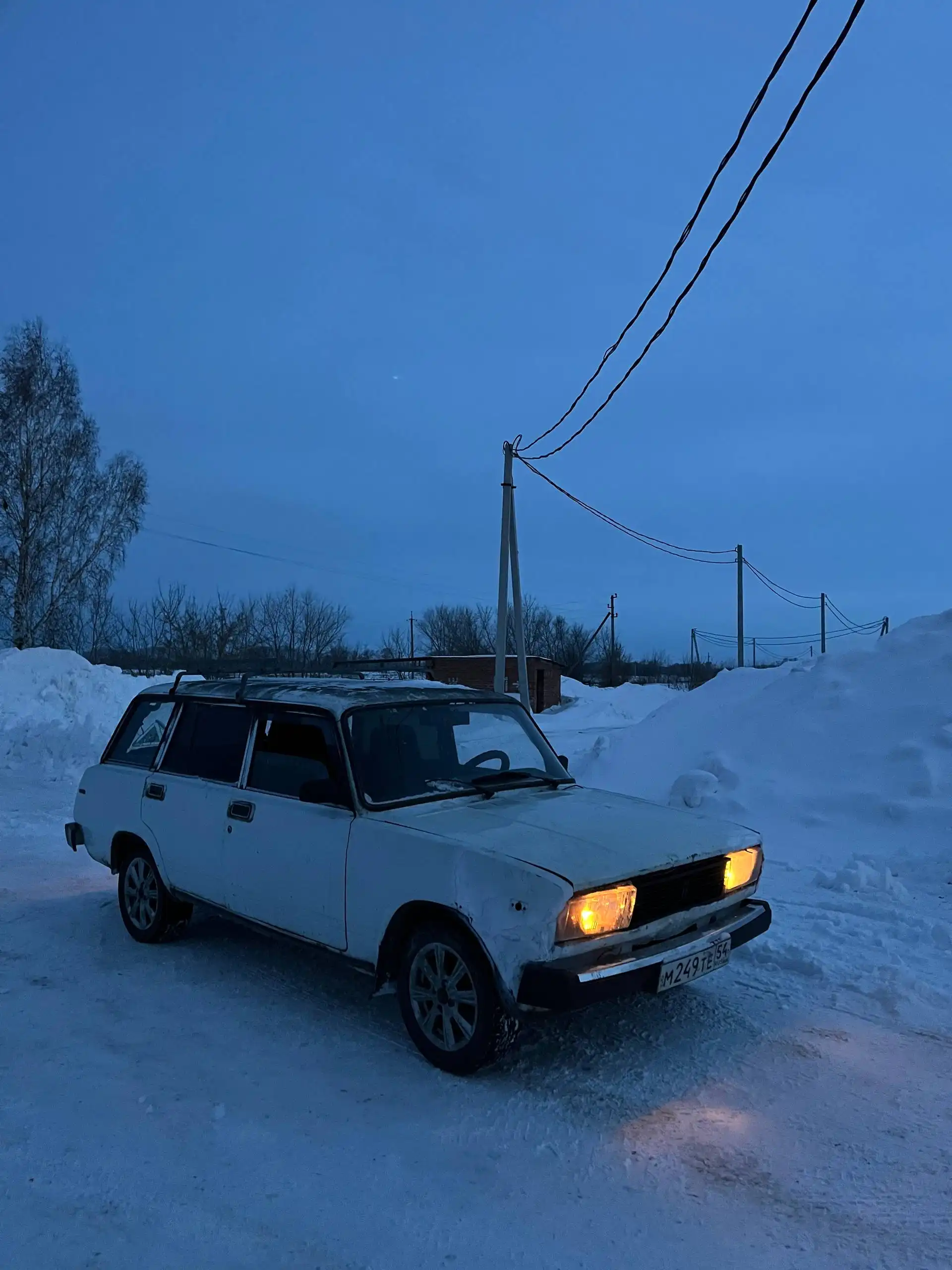 Продажа автомобилей ВАЗ разных моделей и годов выпуска - Легковые автомобили (Авто) в Новосибирск