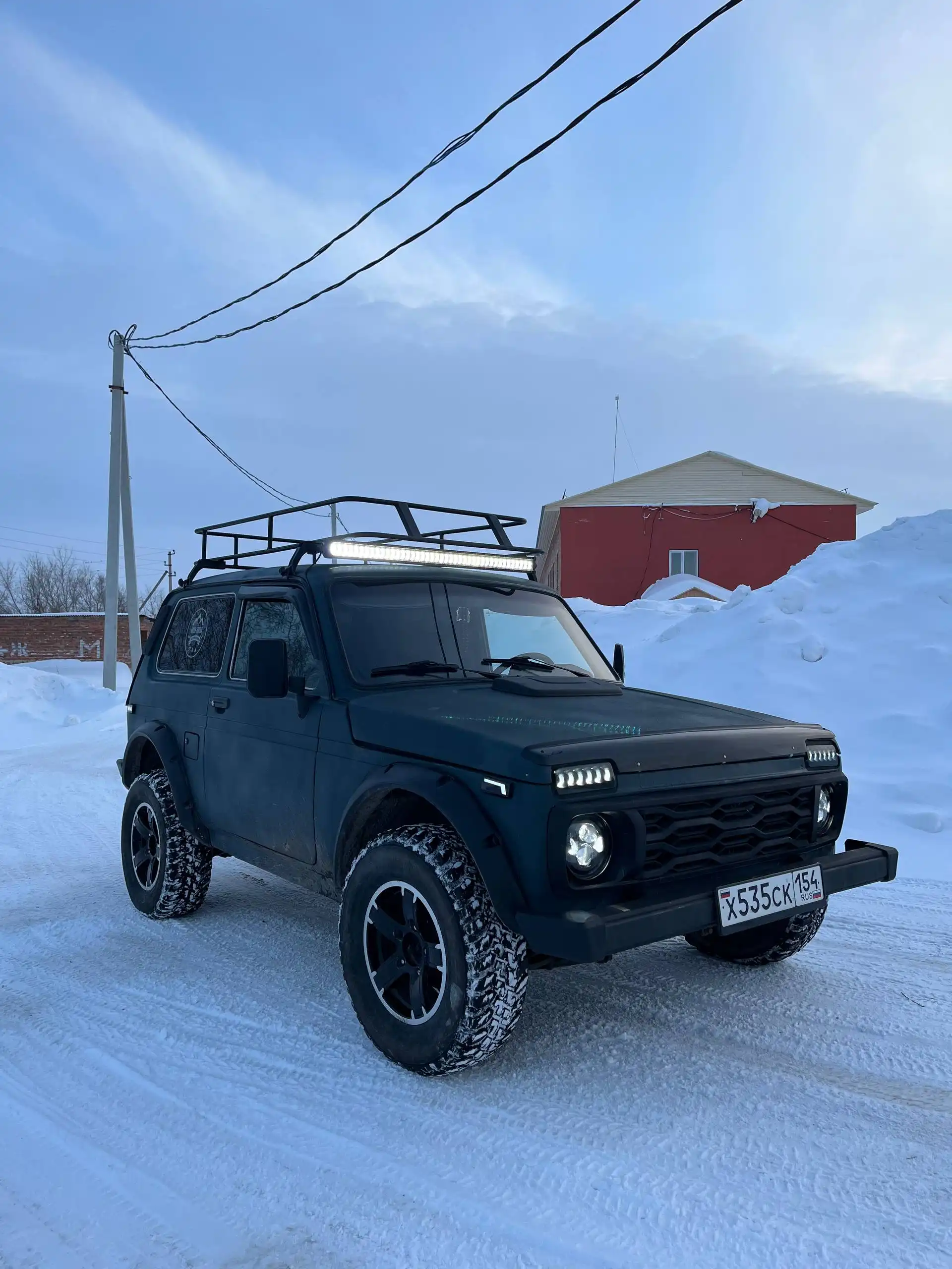 Продажа автомобилей ВАЗ разных моделей и годов выпуска - Легковые автомобили (Авто) в Новосибирск